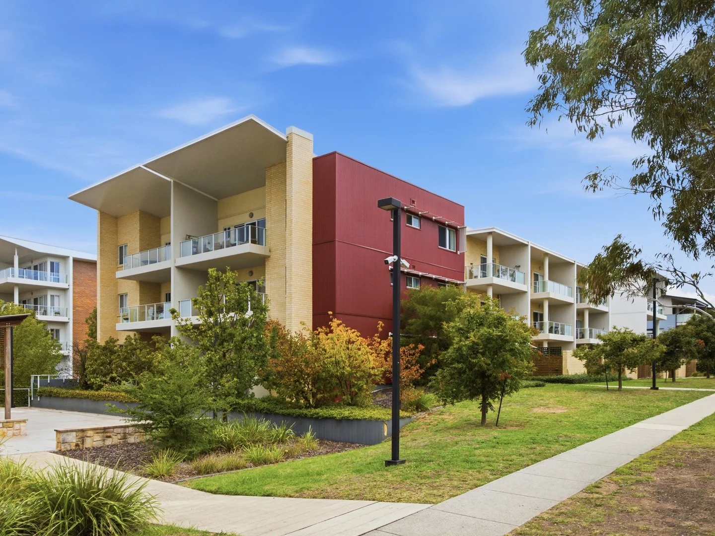 6/132 Thynne Street, Bruce ACT 2617