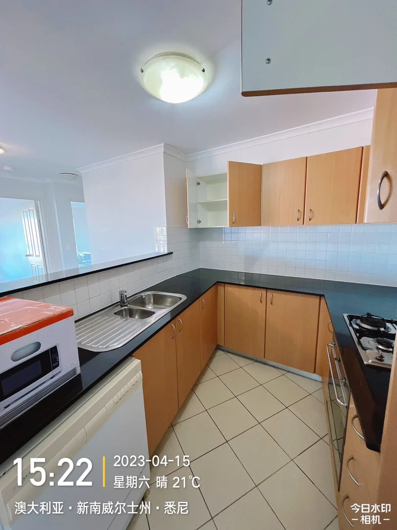 Additional image 17 of WeChat: KRL119 Fully Furnished-L6/60 Harbourne Rd, Kingsford NSW 2032