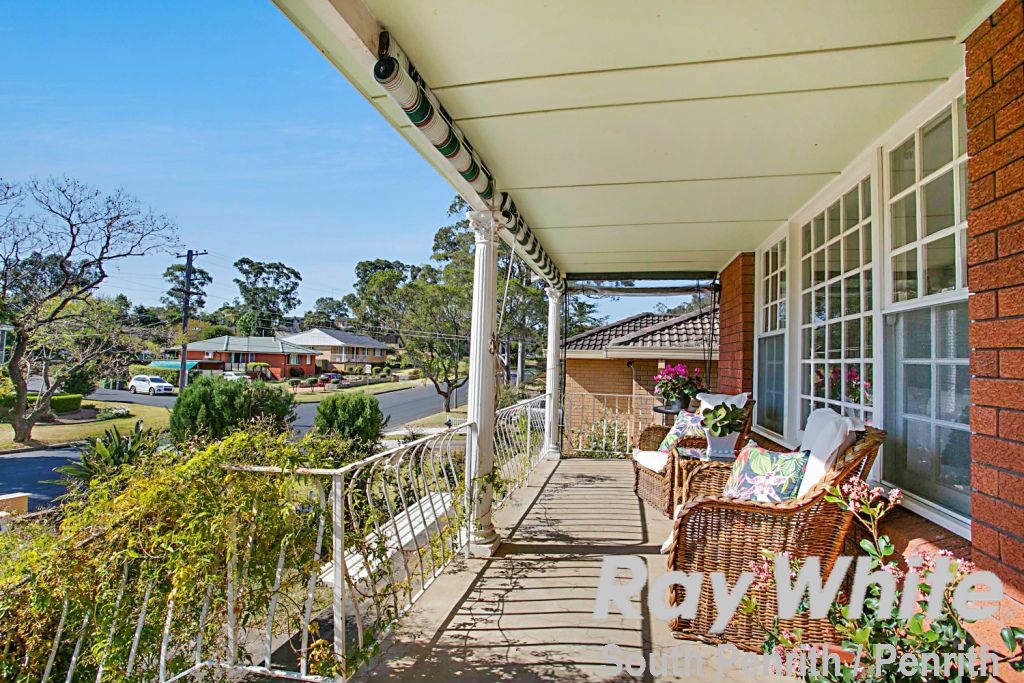 8 Bel-Air Road, Penrith NSW 2750, Image 1