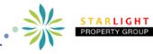 Logo for STARLIGHT PROPERTY GROUP
