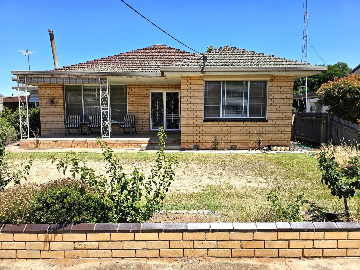 14 Cave St, Donald VIC 3480, Image 0