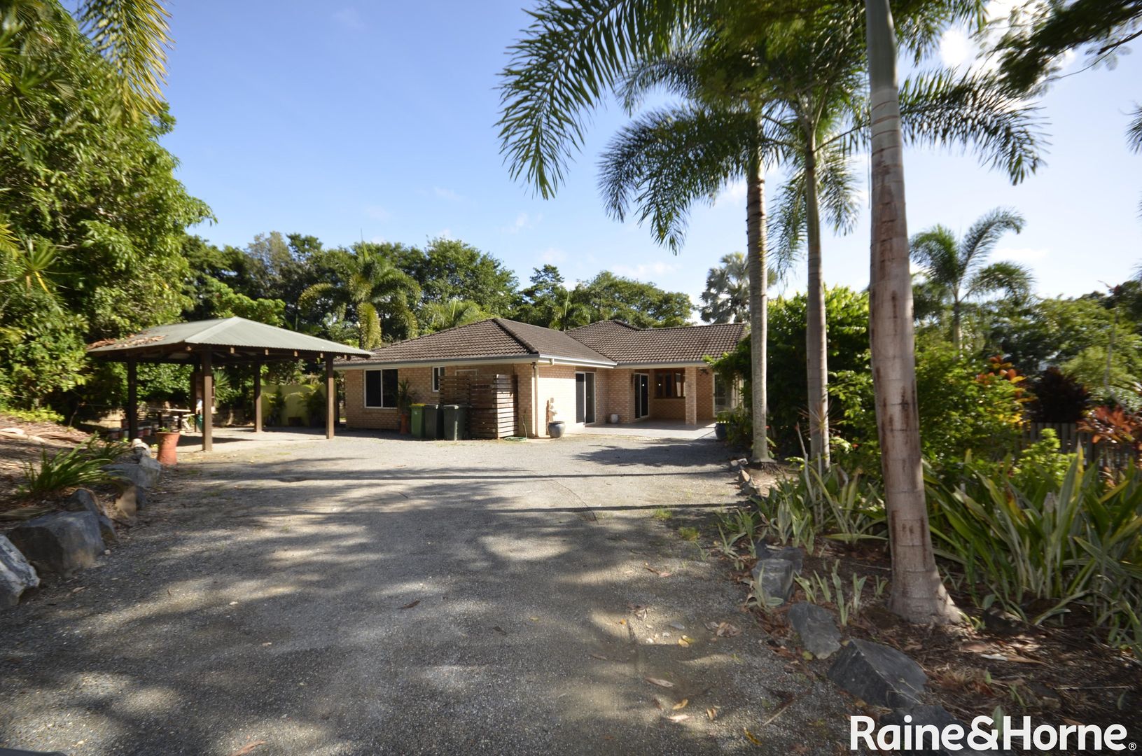 151 Ponzo Road, Shannonvale Property History & Address Research Domain