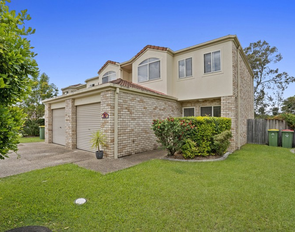 10/3-7 Red Ash Court, Merrimac QLD 4226