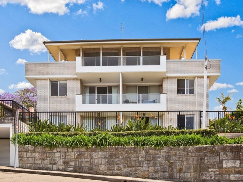 6/100 Road, Neutral Bay Property History & Address Research