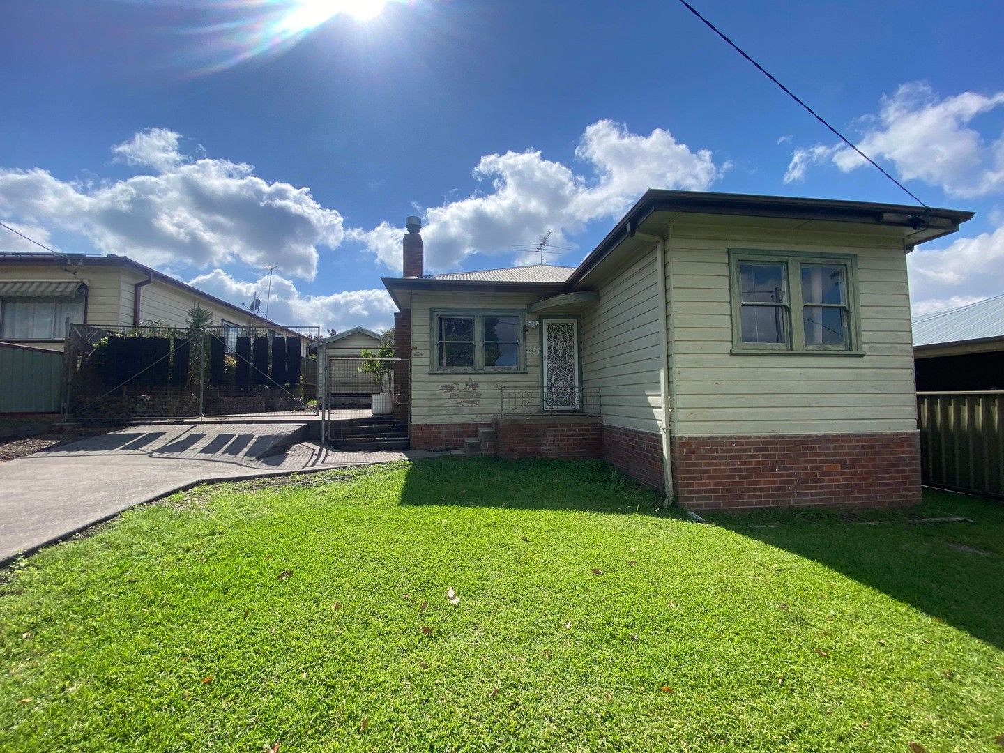 45 Cardiff Road, Wallsend NSW 2287 House For Rent Domain