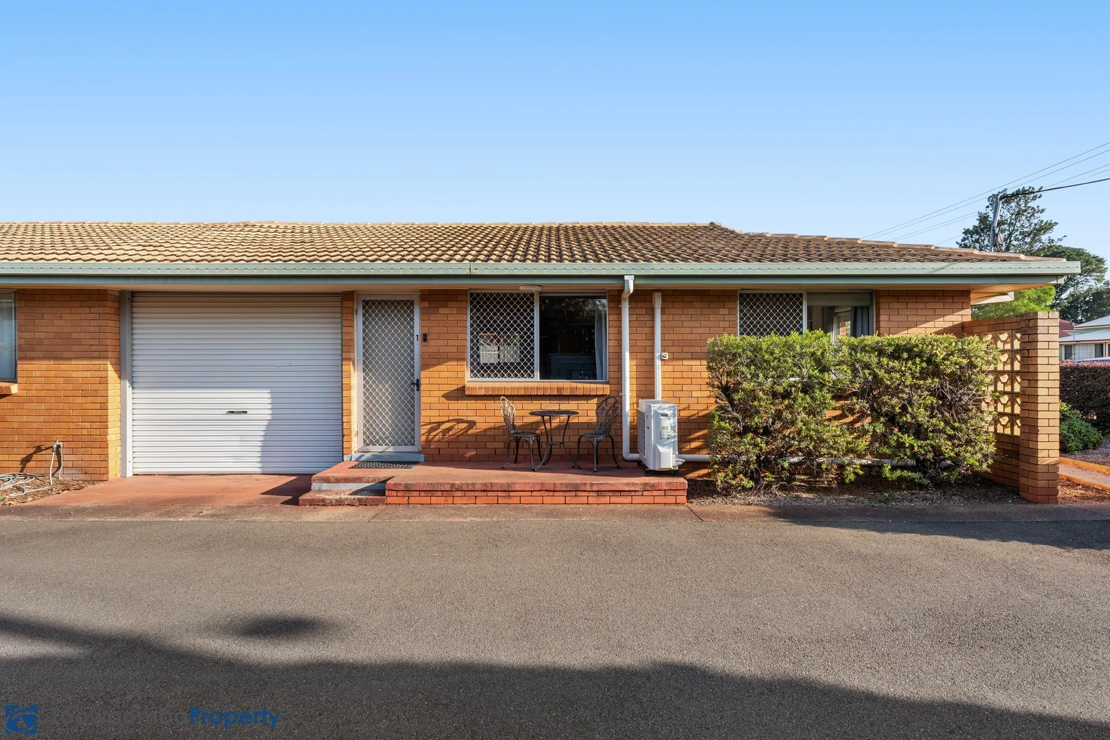 1/6 Phillip Street, East Toowoomba QLD 4350