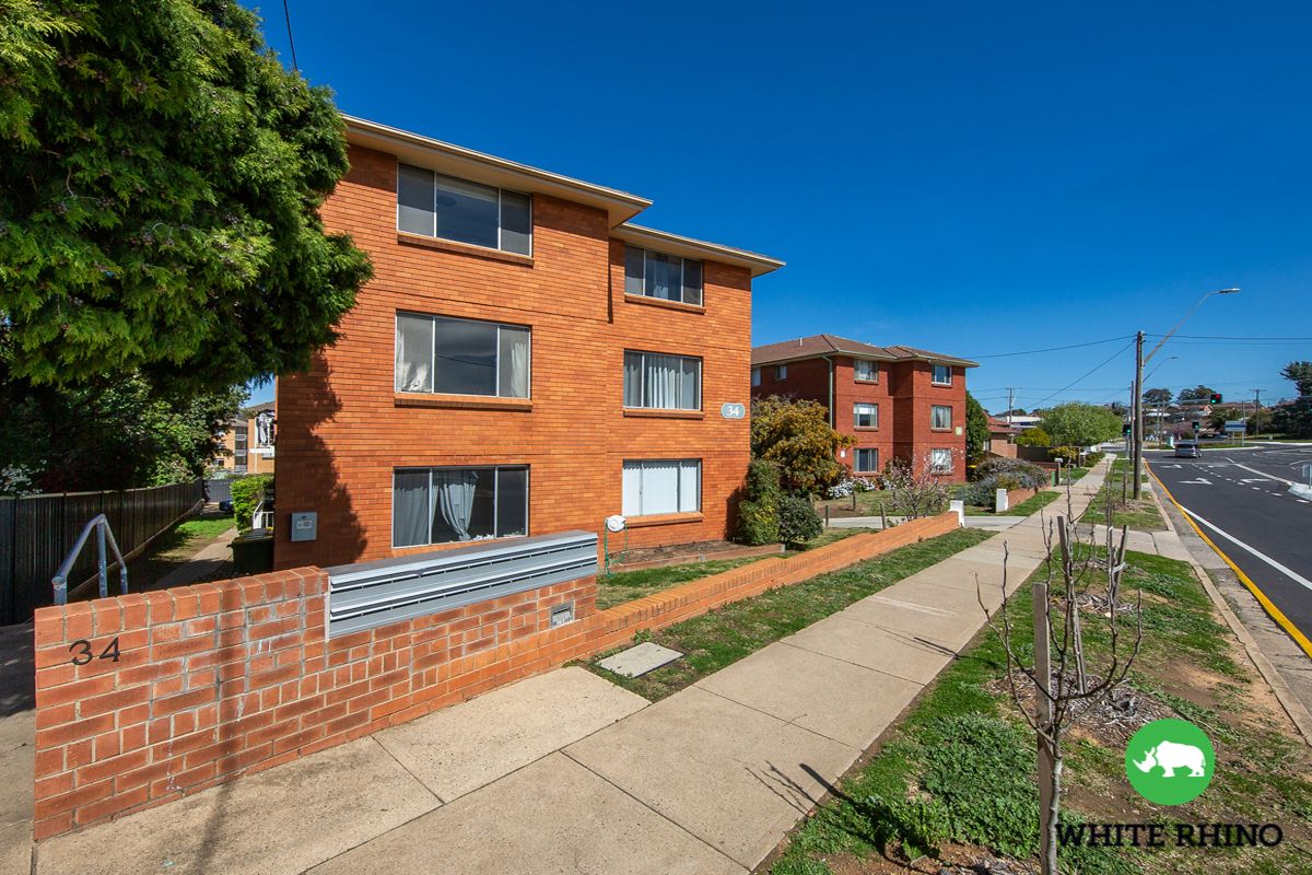 12/34 Uriarra Road, Queanbeyan NSW 2620 Apartment For Rent Domain