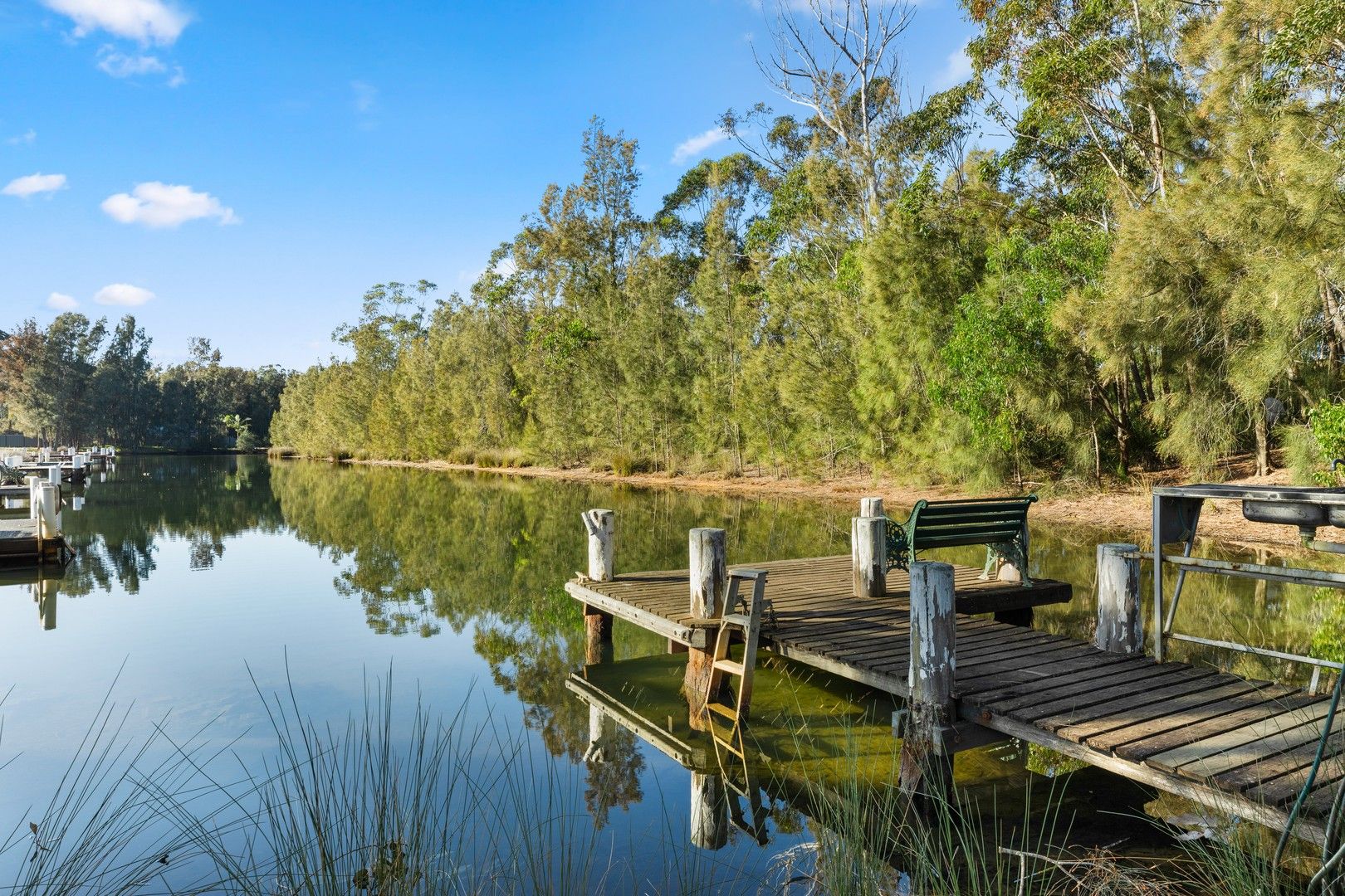 9/2 PANORAMA ROAD, St Georges Basin NSW 2540, Image 0