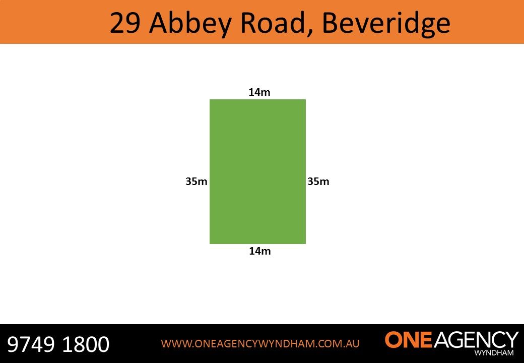 29 Abbey Road, Beveridge VIC 3753, Image 2