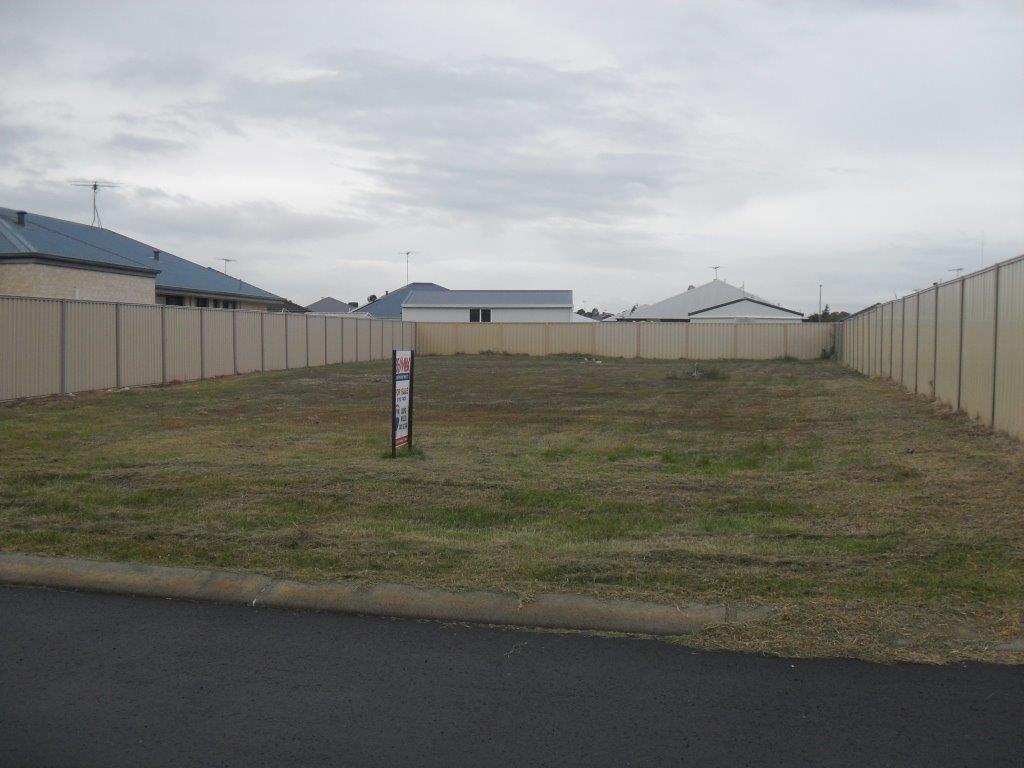 LOT 129 Blechynden Turn, Capel WA 6271, Image 0