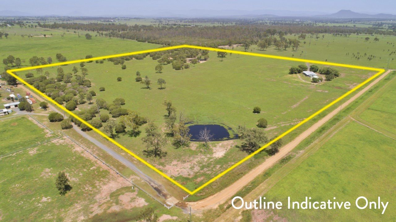 1218-1256 Middle Road, Peak Crossing QLD 4306, Image 0