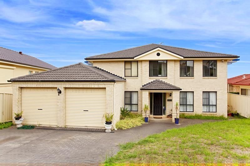 14 Rene Place, Cecil Hills NSW 2171