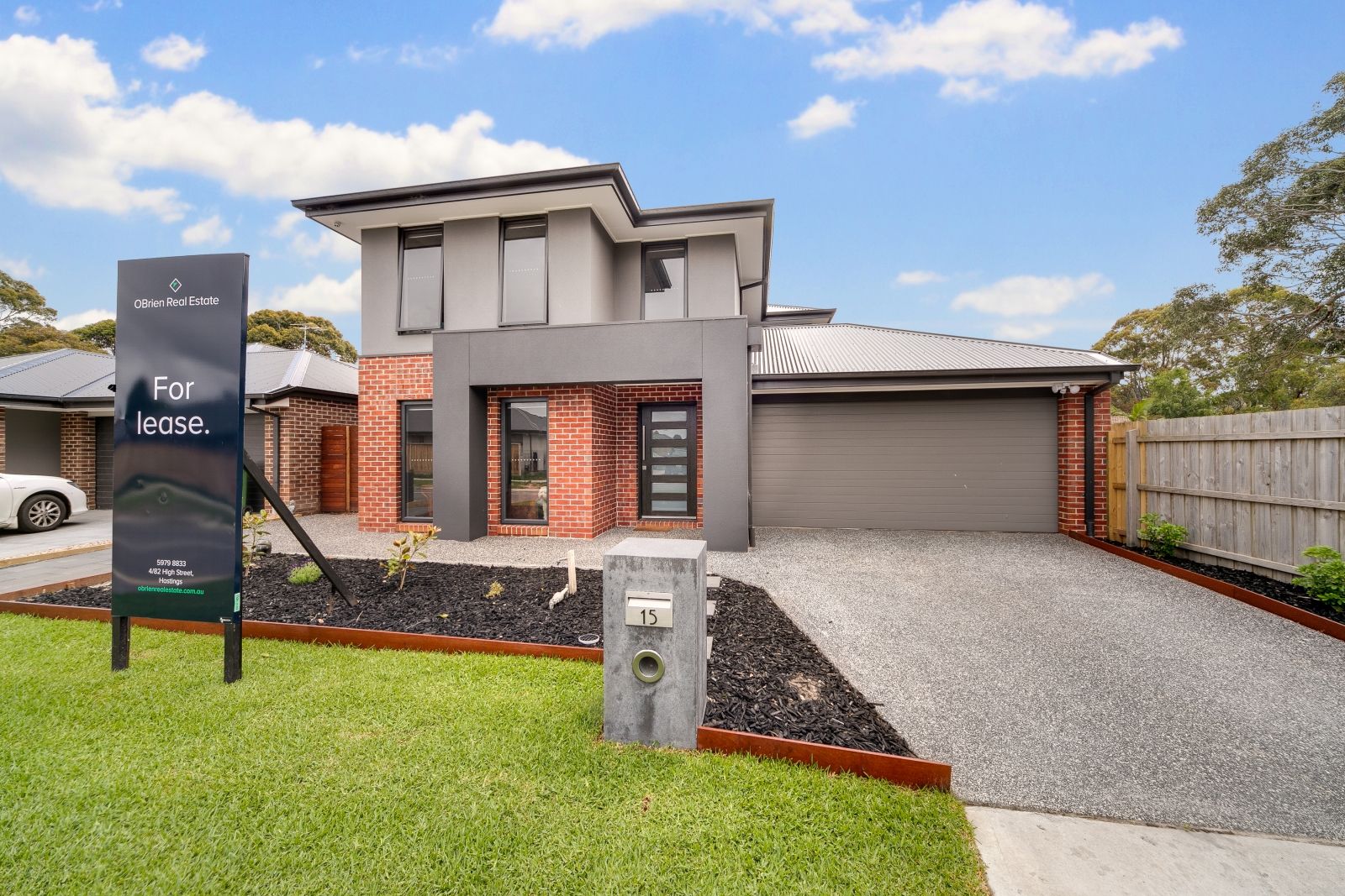 15 Pauls Lane, Hastings VIC 3915, Image 0