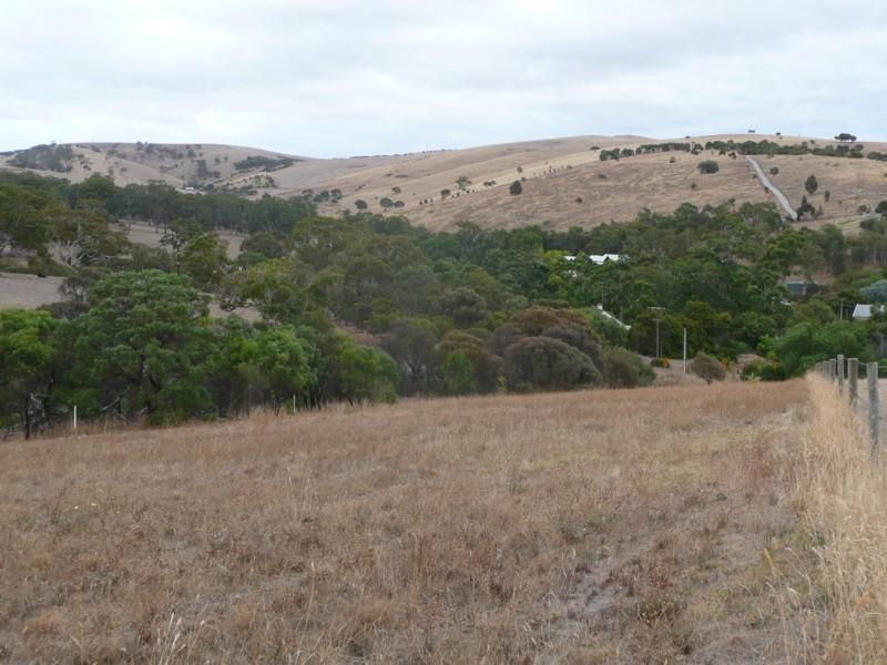 Lot 101 Main South Road, Second Valley SA 5204, Image 0