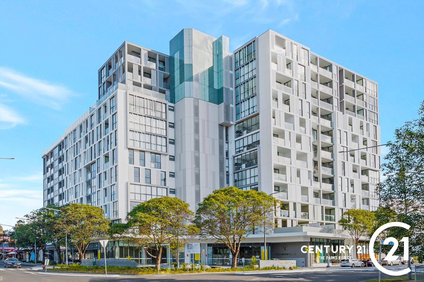 2 bedrooms Apartment / Unit / Flat in 510/1 Villawood Place VILLAWOOD NSW, 2163