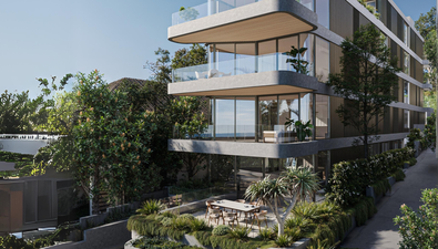 Picture of 3/5 Pacific Avenue, TAMARAMA NSW 2026