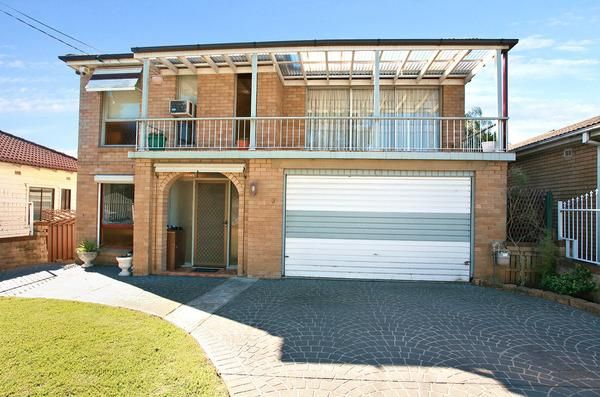 3 Beaconsfield Street, Silverwater NSW 2128, Image 0