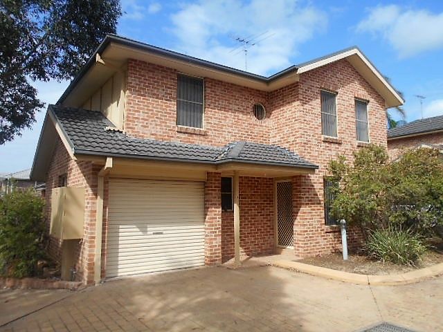 1/12-14 Derby Street, Rooty Hill NSW 2766