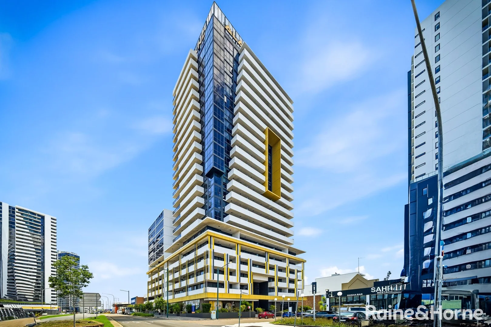 75/387 Macquarie Street, Liverpool NSW 2170