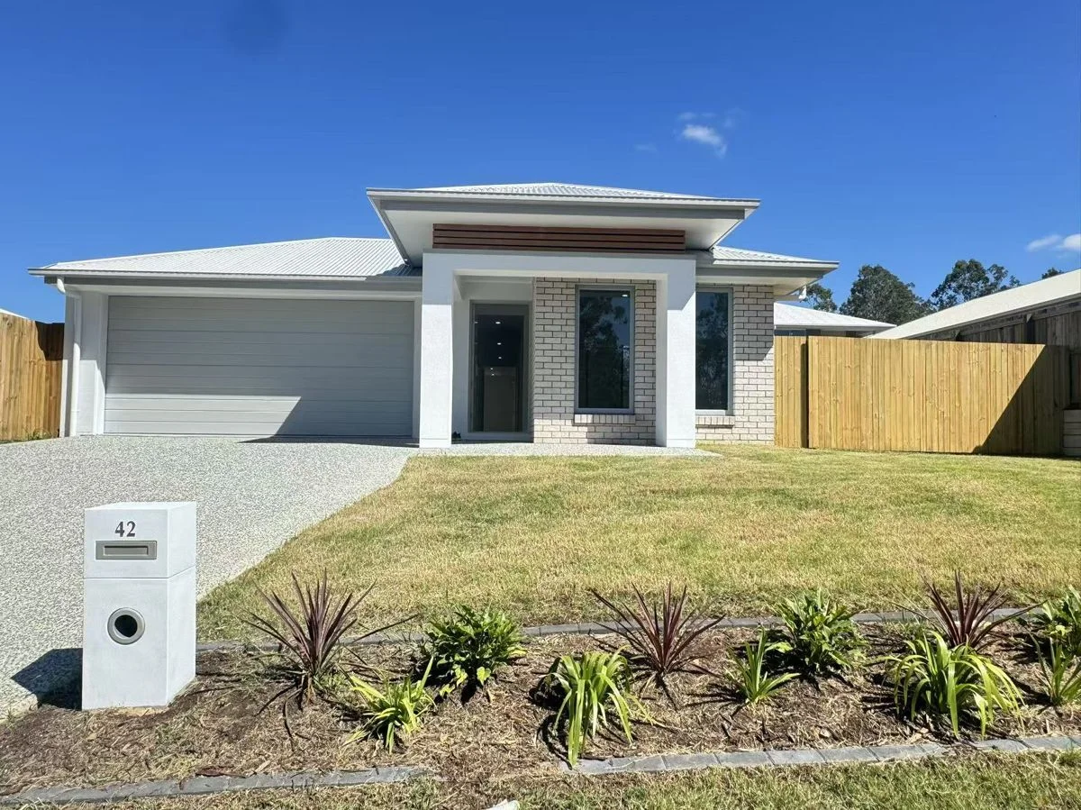 42 Polaris Drive, Brassall QLD 4305