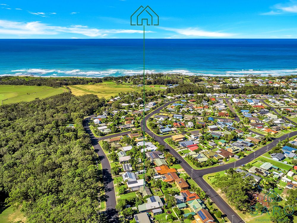 160 Pacific Street, Corindi Beach NSW 2456, Image 2