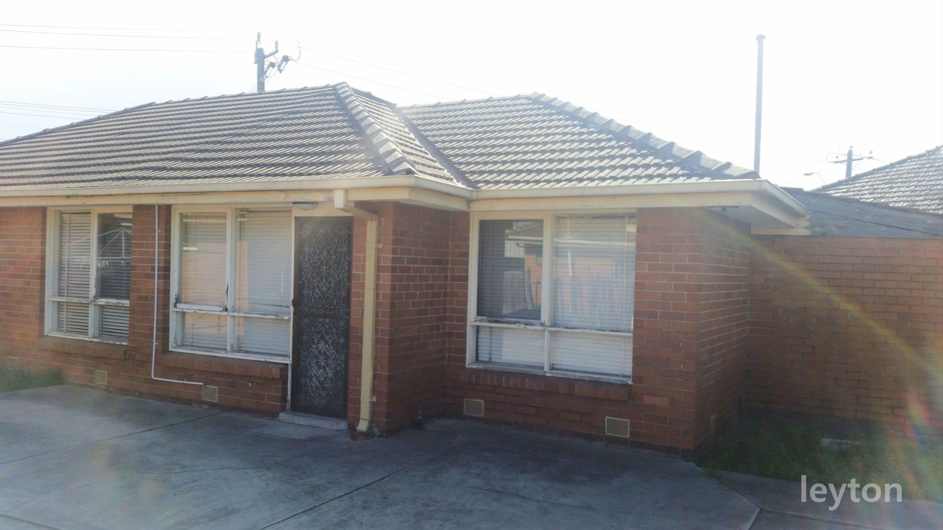 1 bedrooms Apartment / Unit / Flat in 4/34 Lightwood Road SPRINGVALE VIC, 3171