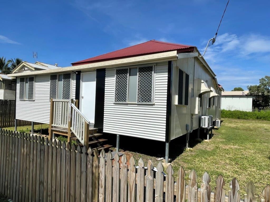 6 Church St, West End QLD 4810 House For Rent Domain