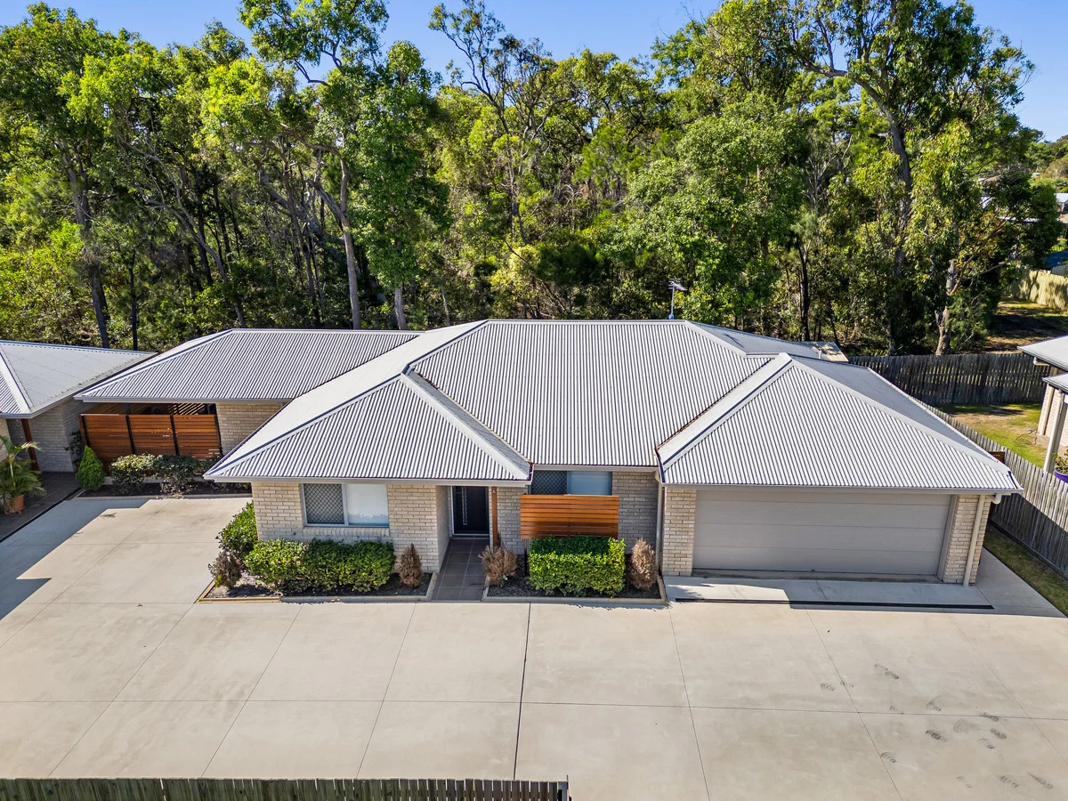 Primary image of 74A Bradman Way, Urangan QLD 4655
