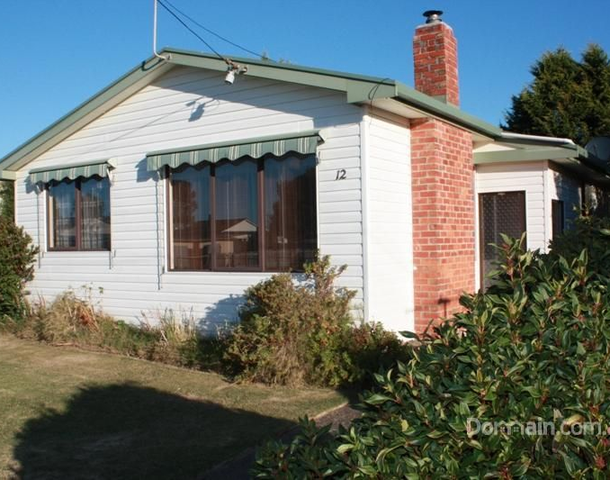 12 Gwynne Street, East Devonport TAS 7310