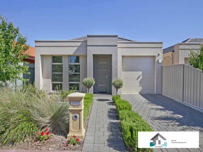 3 bedrooms House in 16B Denmead Avenue CAMPBELLTOWN SA, 5074