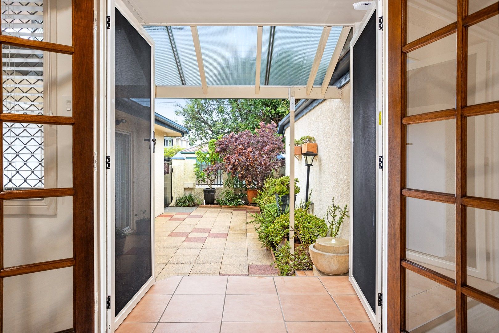 3 bedrooms Townhouse in 6/15 Donkin Street SCARBOROUGH QLD, 4020