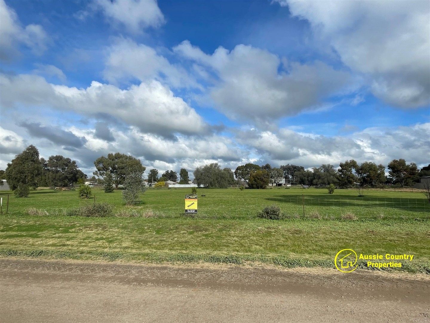 Lot 18 Drohan Street, Berrigan NSW 2712, Image 0