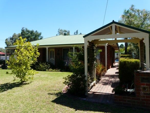 21 Emily Street, Tocumwal NSW 2714, Image 0