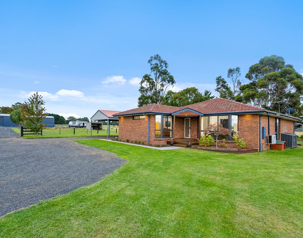 349 Kilmore Road, New Gisborne VIC 3438