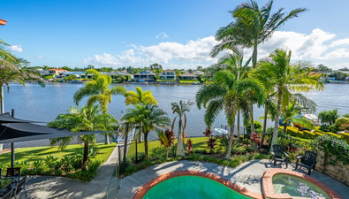 Picture of 18 Eastpark Waters, HELENSVALE QLD 4212