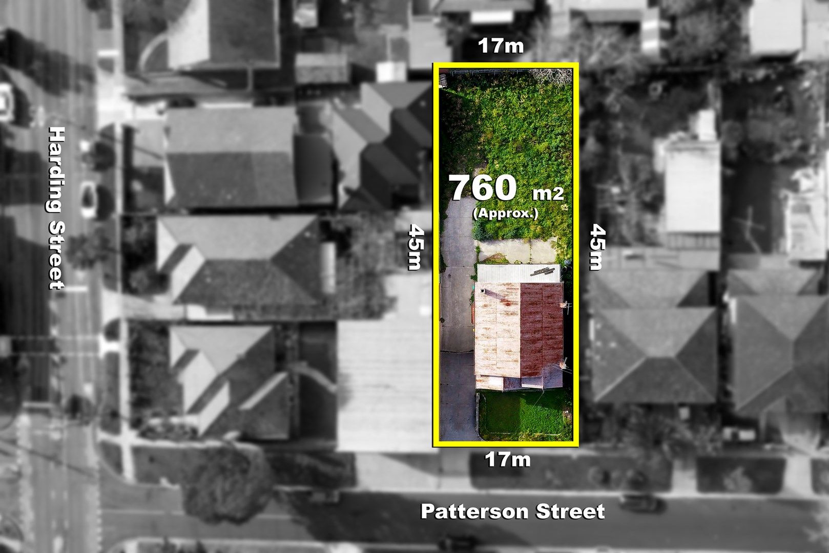1 Patterson Street, Coburg VIC 3058, Image 0
