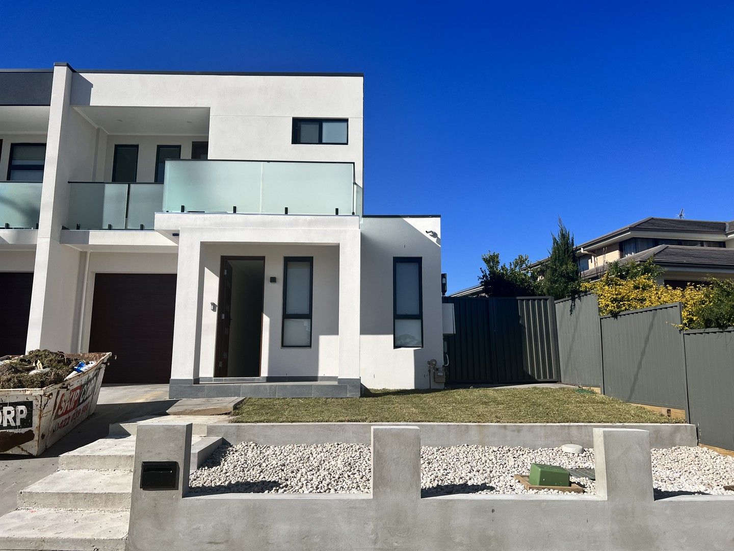 4 bedrooms Duplex in 37A Arnold Avenue KELLYVILLE NSW, 2155