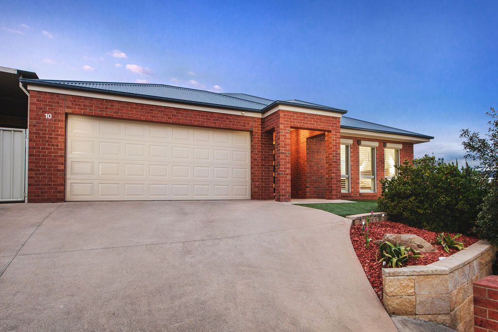 10 Mortimer Terrace, Leneva VIC 3691, Image 1