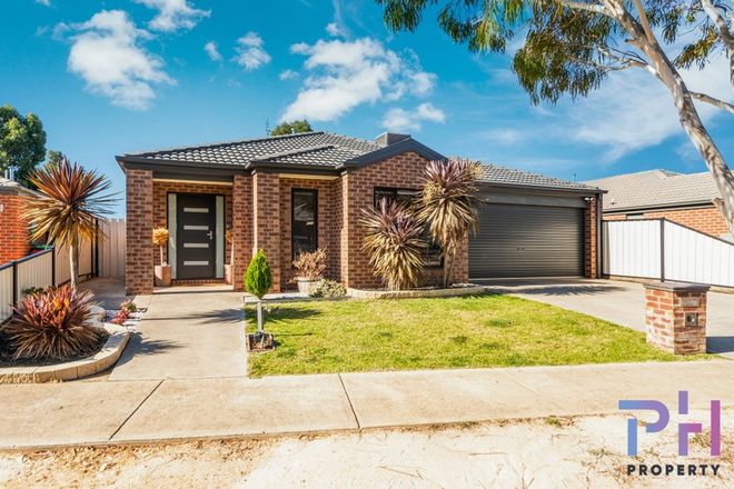 Picture of 21 Imperial Court, CALIFORNIA GULLY VIC 3556