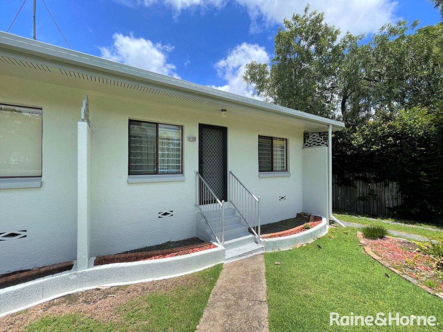 2 bedrooms House in 3/3 Urangan Street TORQUAY QLD, 4655