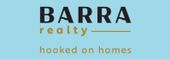 Logo for BARRA Realty