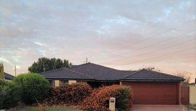 Picture of 1 Coulthard Cres, CANNING VALE WA 6155