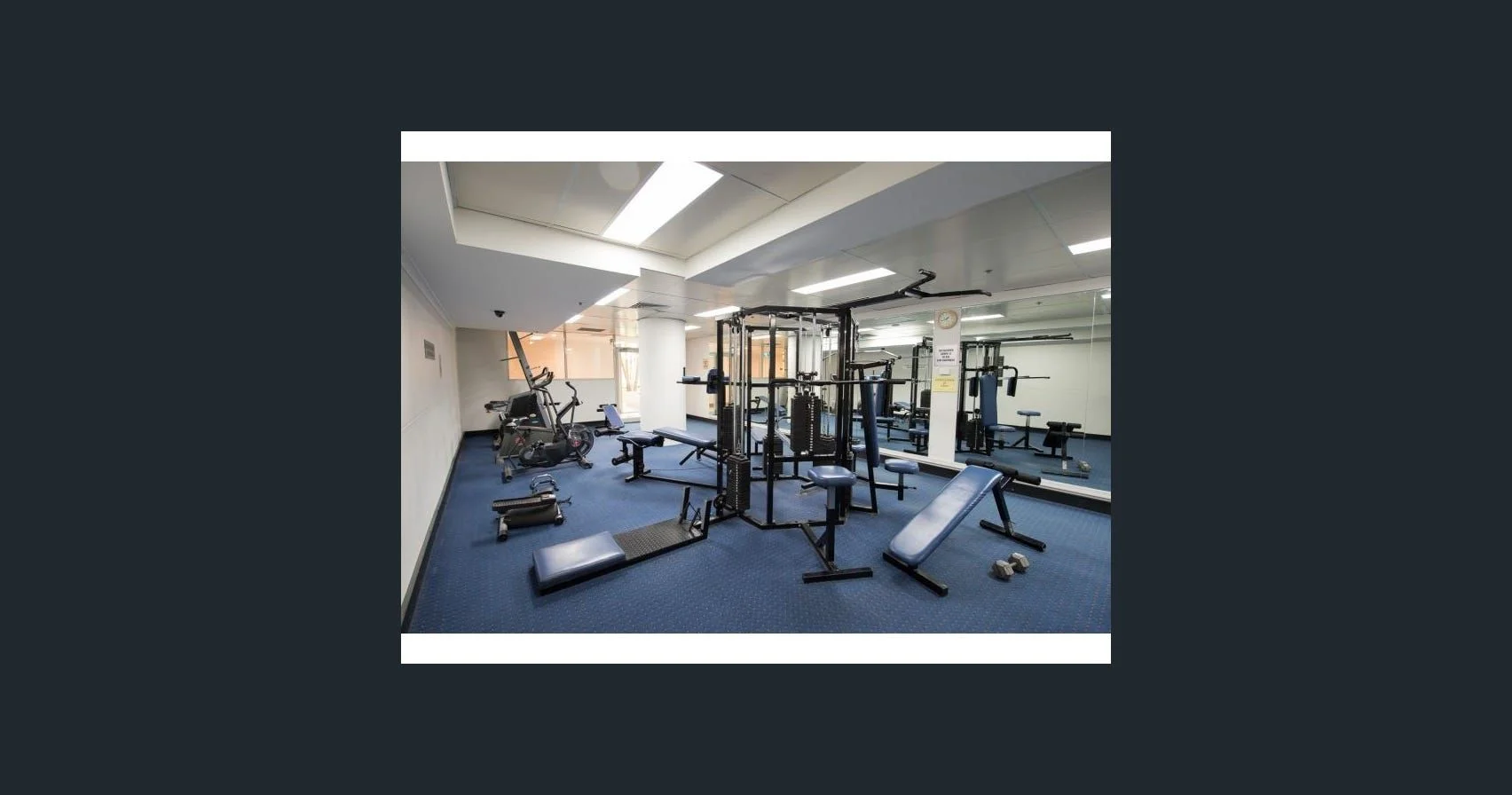 Additional image 3 of UNIT 40/1 Katherine Street, Chatswood NSW 2067