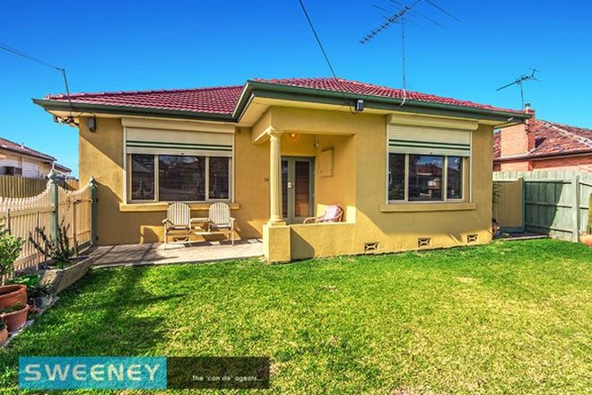 Picture of 14 Glinden Avenue, ARDEER VIC 3022