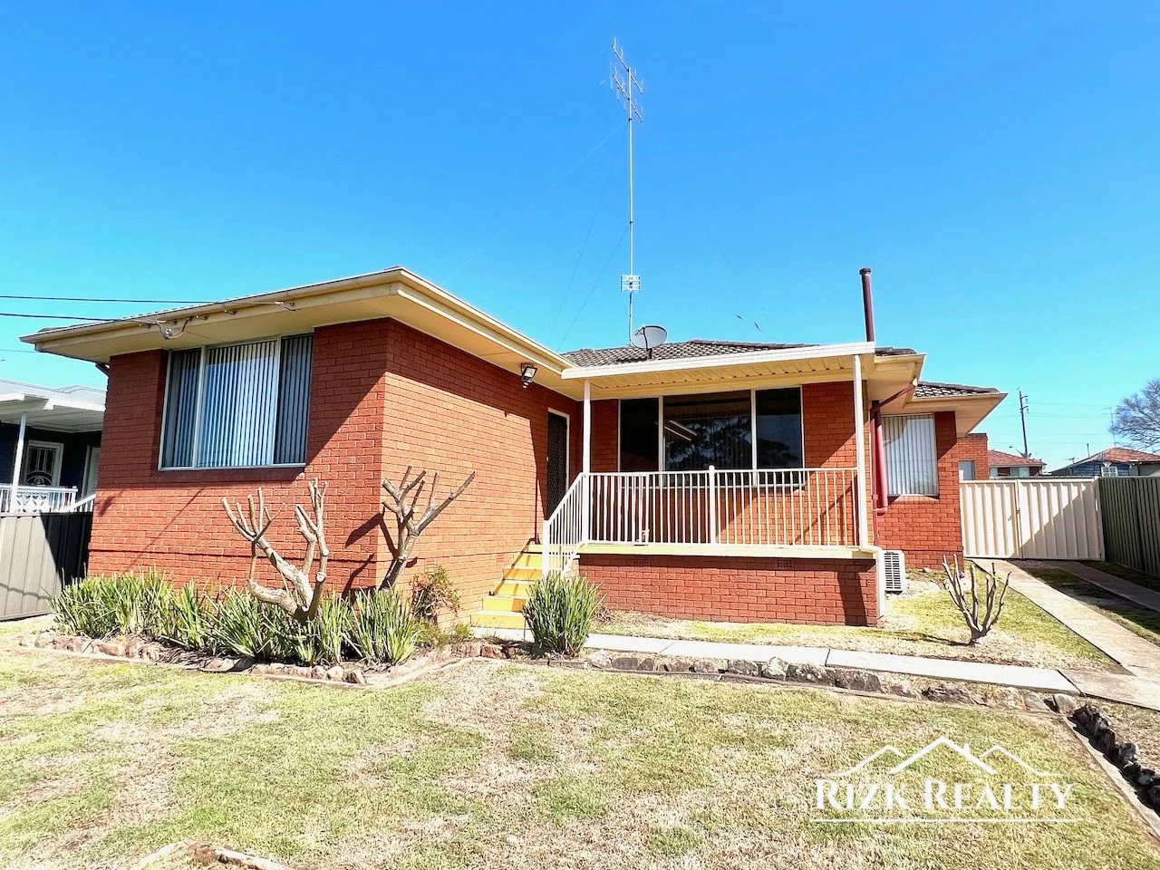 28 Rosedale Avenue, Penrith NSW 2750
