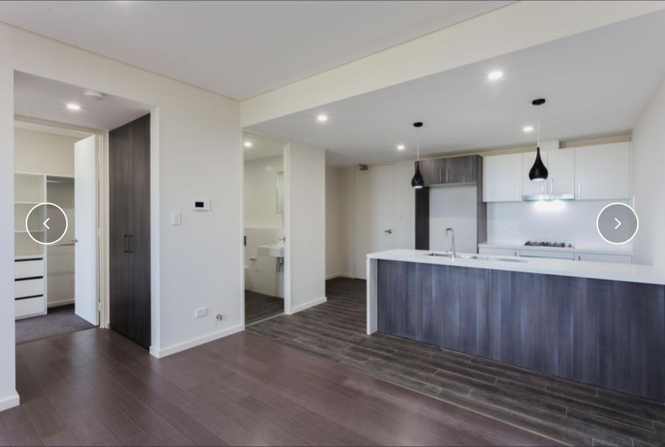 1 bedrooms Apartment / Unit / Flat in 309/20-24 EPPING ROAD EPPING NSW, 2121
