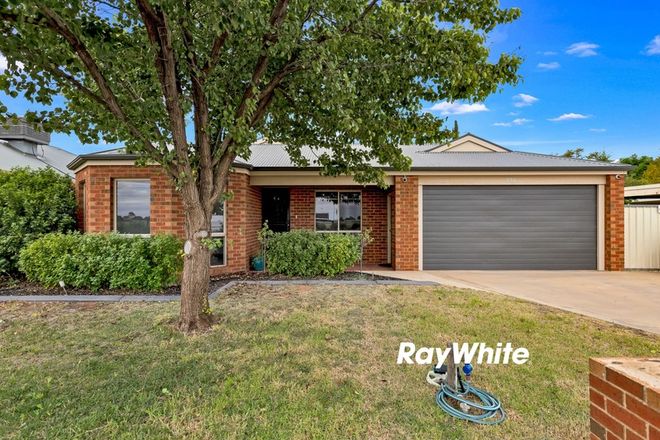 Picture of 276 Sixteenth Street, MILDURA VIC 3500