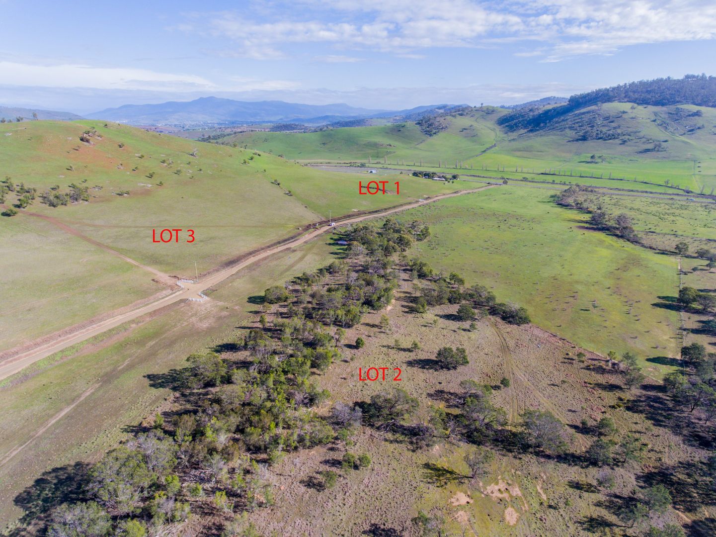 Lot 3, 984 Tea Tree Road, Tea Tree TAS 7017, Image 2