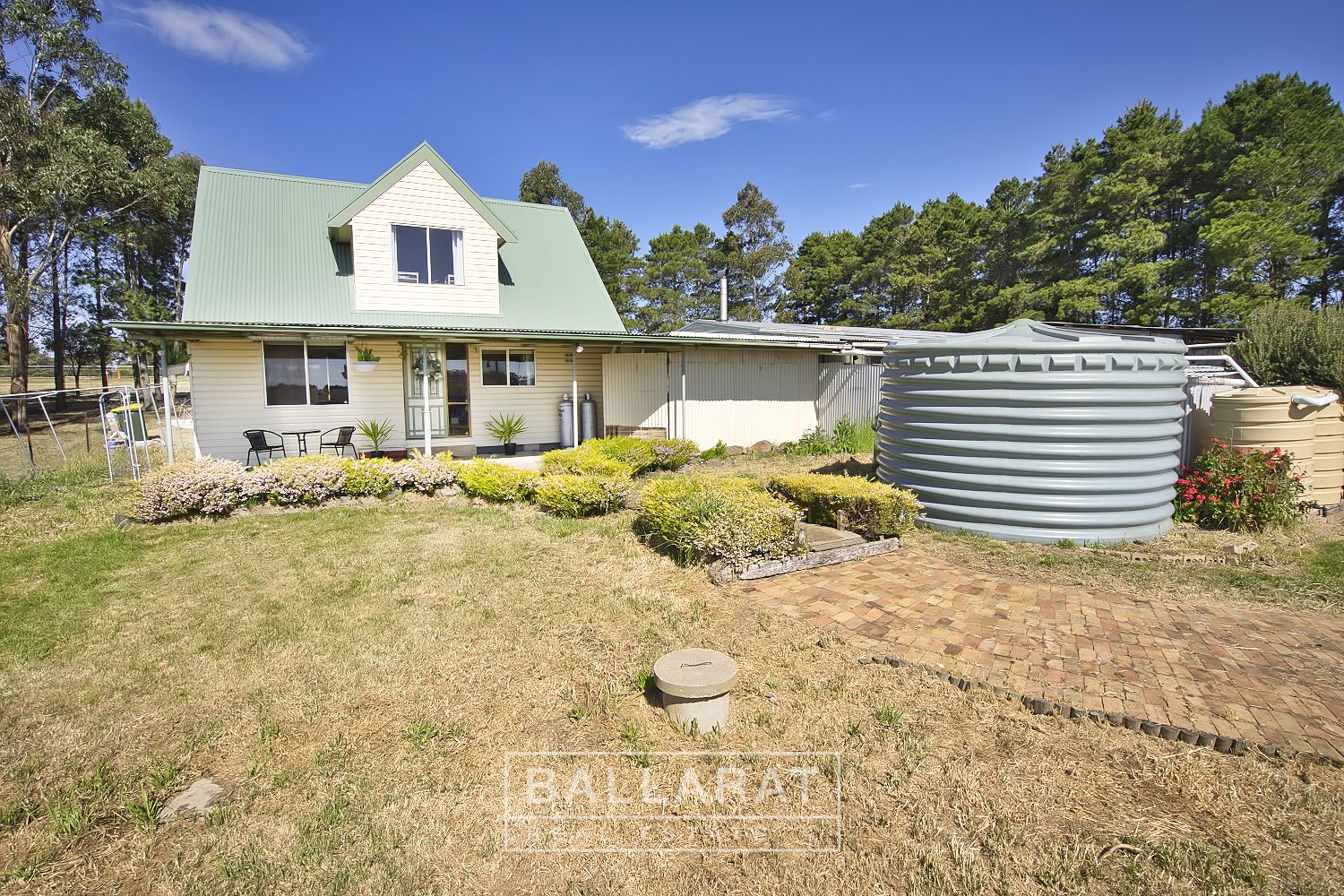 21 Mcdonald Street, Skipton VIC 3361, Image 0