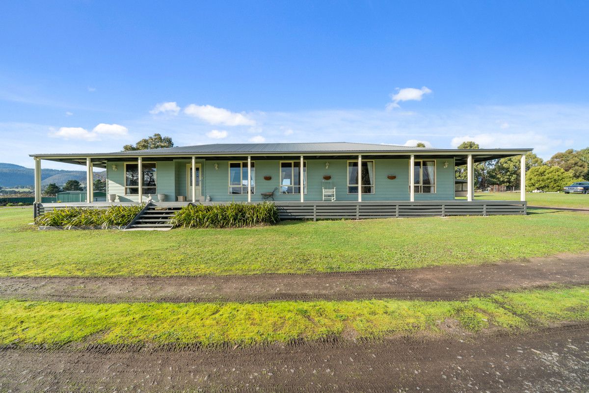 54 Lawitta Road, Lawitta TAS 7140, Image 0